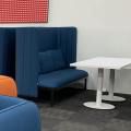 CarTrack Technologies South East Asia | Product Seen: [Takuya 3–Seater Sofa – Highback & Lami x Focal – Dining Table]